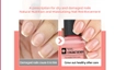 withshyan NAIL STRENGTHENER